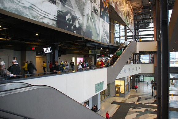 Lincoln Financial Field