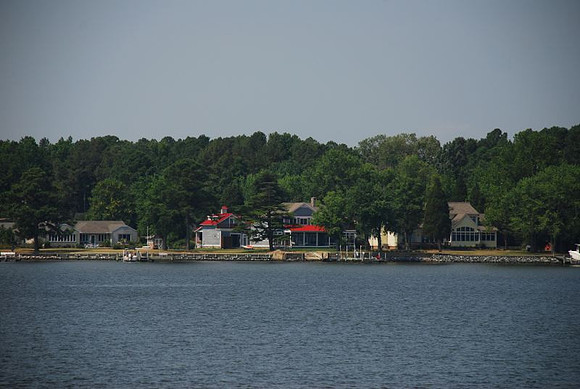 Exclusive Homes