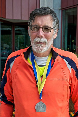 Marathon Master