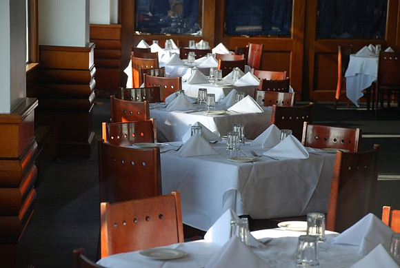 Ready for Dinner