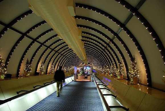 Tropicana Casino