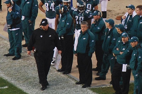 Head Coach