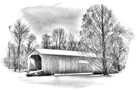 Covered Bridge