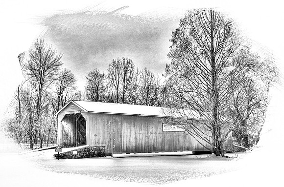 Covered Bridge