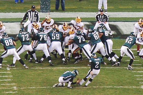 Extra Point