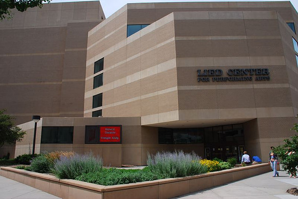 Lied Center for Performing Arts
