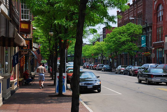 Corning, NY