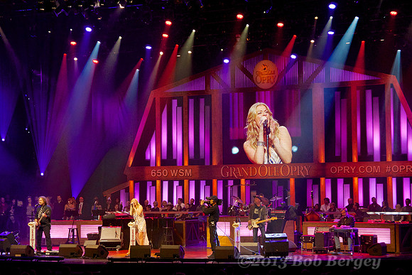 LeAnn Rimes