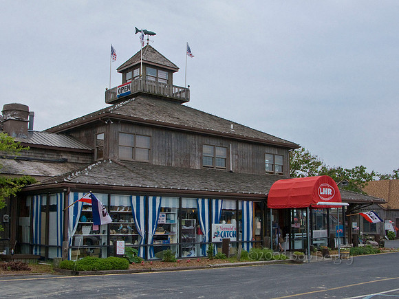 Lighthouse Restaurant