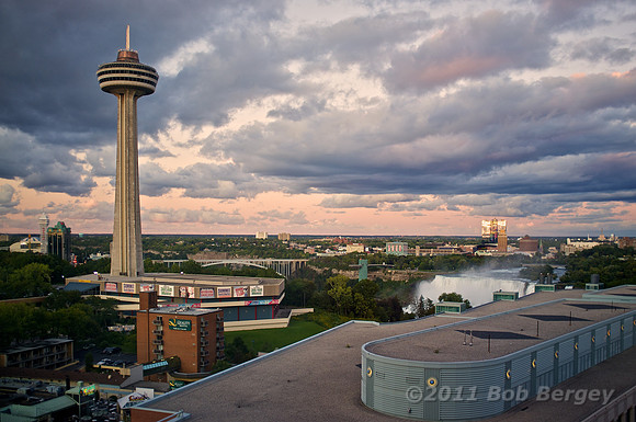 Niagara Falls, Ontario, Canada