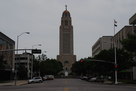 State Capitol