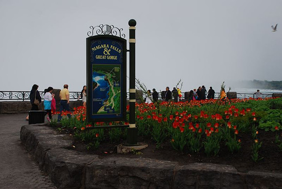 Niagara Falls, Ontario, Canada