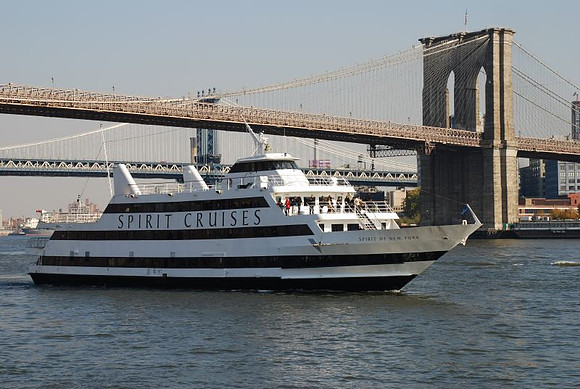 Spirit of New York