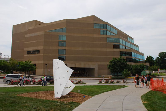 Lied Center for Performing Arts