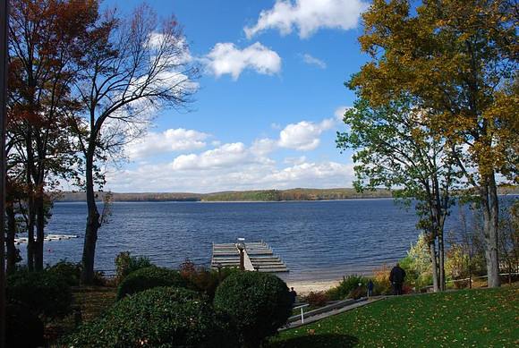 Lake Wallenpaupack