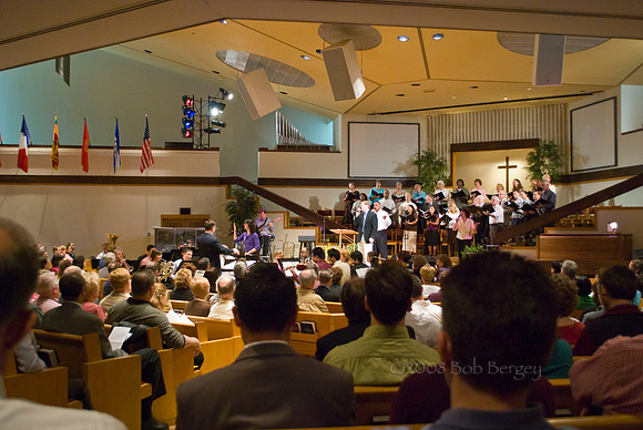 Grace Chapel