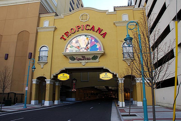 Tropicana Casino