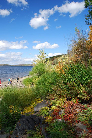 Lake Wallenpaupac