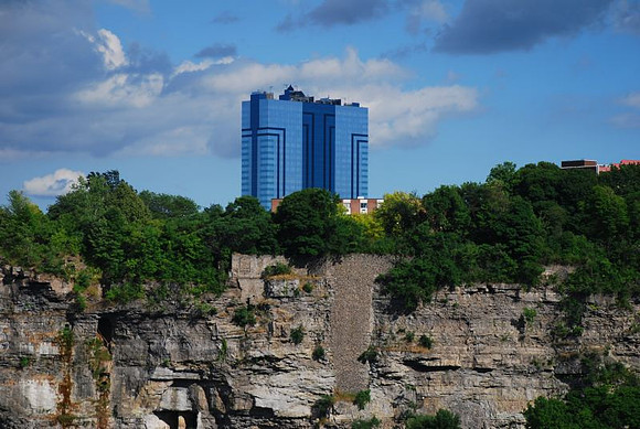 Seneca Niagara Casino