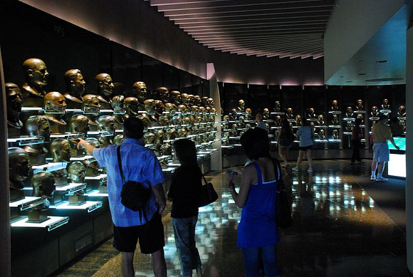 Pro Football Hall of Fame