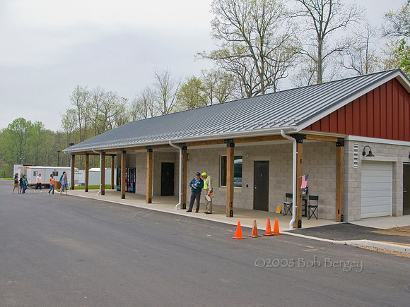 Drivers Lounge