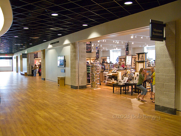 Bookstore