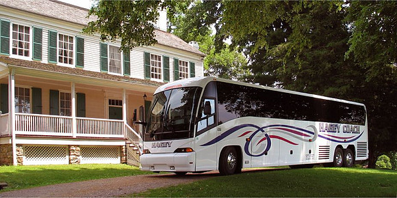 John Jay Homestead