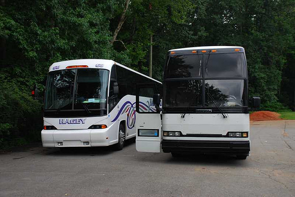 Two Buses
