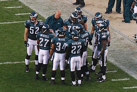 Timeout