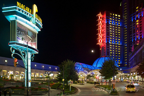 Niagara Fallsview Casino